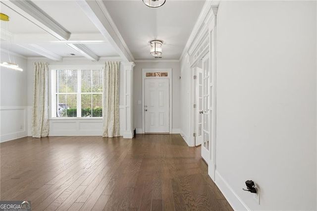 3795 Gardenside Court, Alpharetta, GA 30004