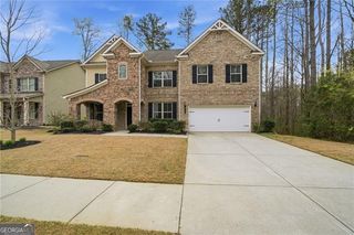 3795 Gardenside Court, Alpharetta, GA 30004