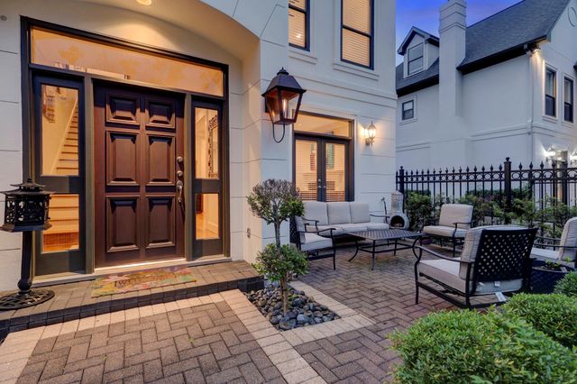 5313 Fayette, Houston, TX 77056