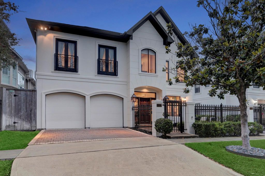 5313 Fayette, Houston, TX 77056