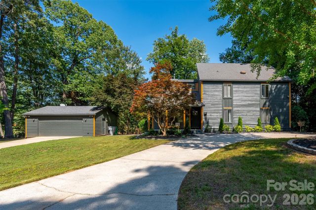 7917 Serendipity Lane, Charlotte, NC 28277