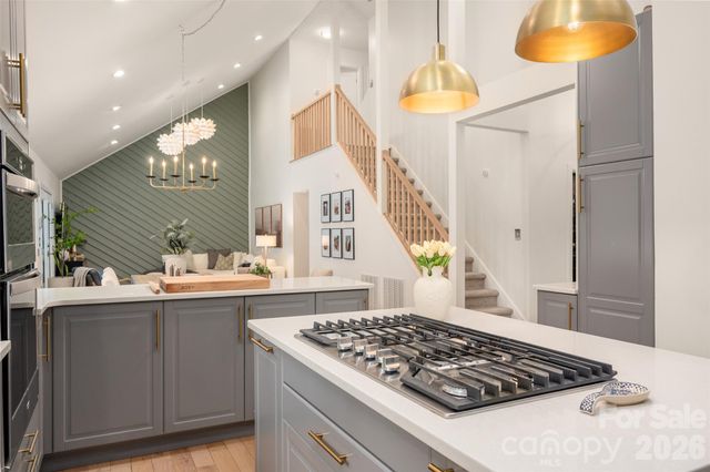 7917 Serendipity Lane, Charlotte, NC 28277