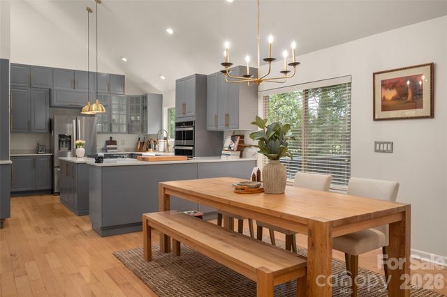 7917 Serendipity Lane, Charlotte, NC 28277