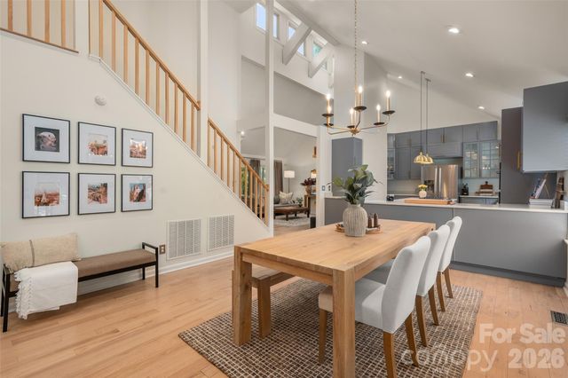 7917 Serendipity Lane, Charlotte, NC 28277