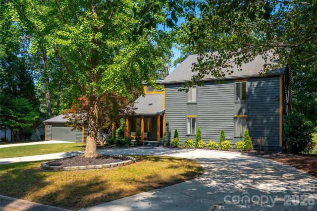 7917 Serendipity Lane, Charlotte, NC 28277