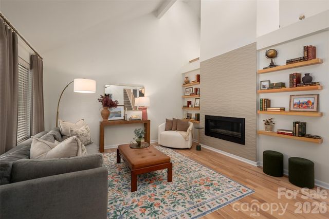 7917 Serendipity Lane, Charlotte, NC 28277