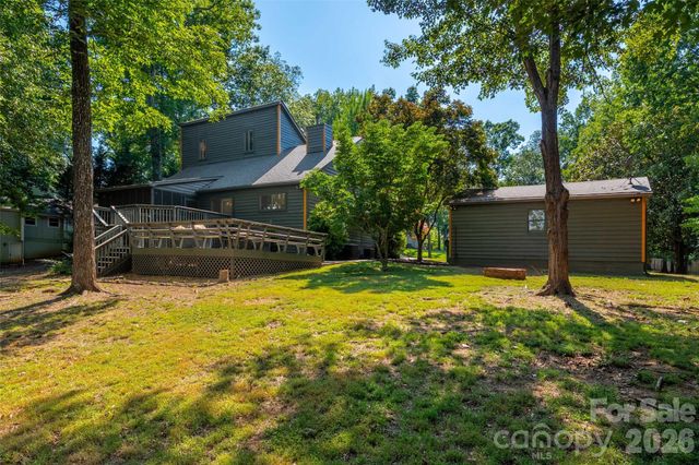 7917 Serendipity Lane, Charlotte, NC 28277