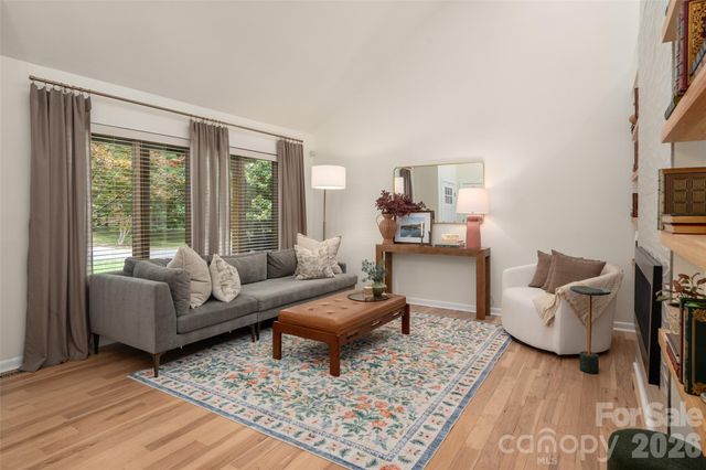 7917 Serendipity Lane, Charlotte, NC 28277