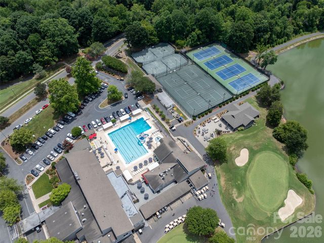 7917 Serendipity Lane, Charlotte, NC 28277