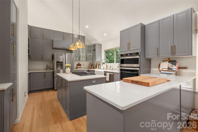 7917 Serendipity Lane, Charlotte, NC 28277