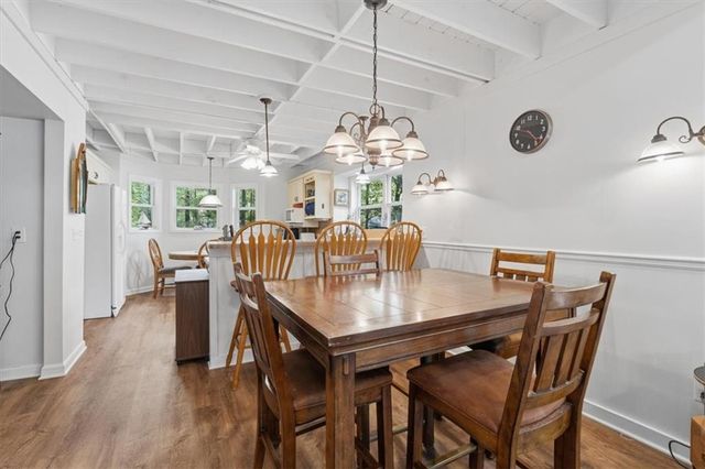 91 Woodland Way, Sparta, GA 31087