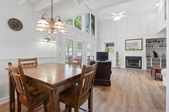 91 Woodland Way, Sparta, GA 31087