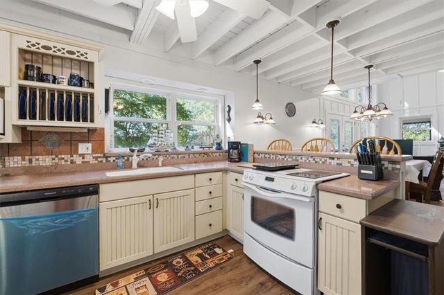 91 Woodland Way, Sparta, GA 31087