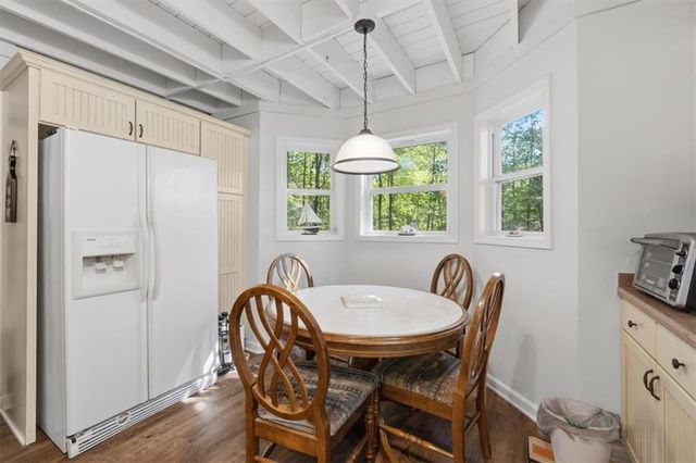 91 Woodland Way, Sparta, GA 31087