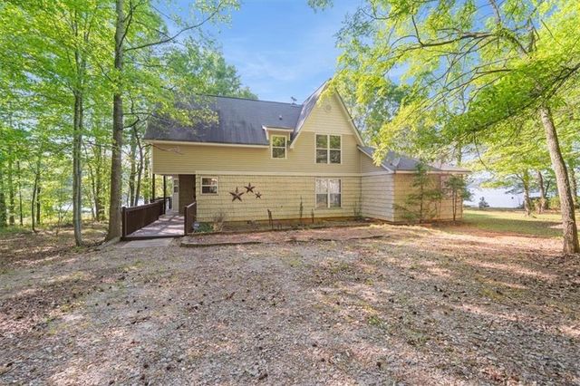 91 Woodland Way, Sparta, GA 31087