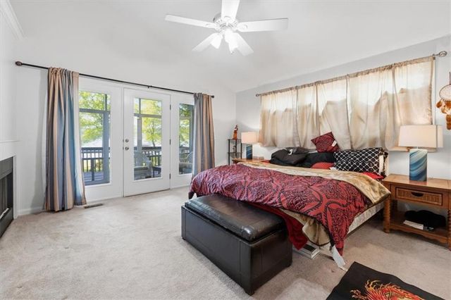 91 Woodland Way, Sparta, GA 31087