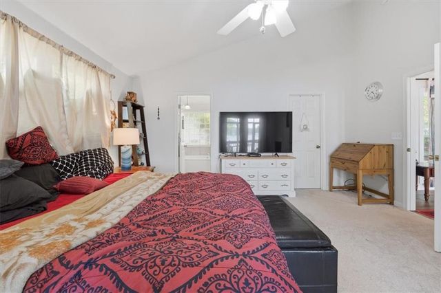 91 Woodland Way, Sparta, GA 31087