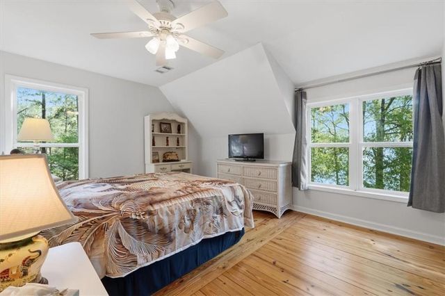 91 Woodland Way, Sparta, GA 31087