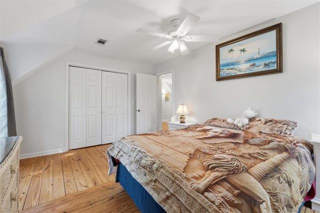 91 Woodland Way, Sparta, GA 31087