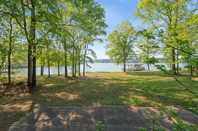 91 Woodland Way, Sparta, GA 31087