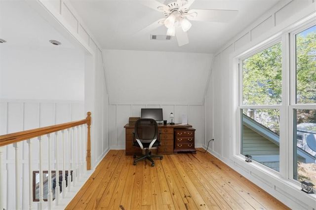 91 Woodland Way, Sparta, GA 31087