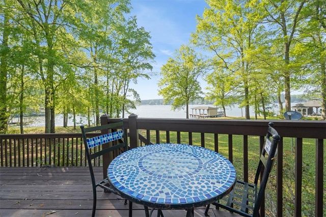 91 Woodland Way, Sparta, GA 31087