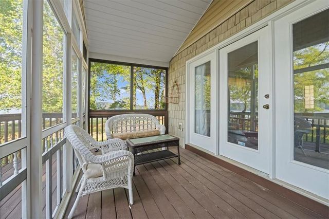 91 Woodland Way, Sparta, GA 31087
