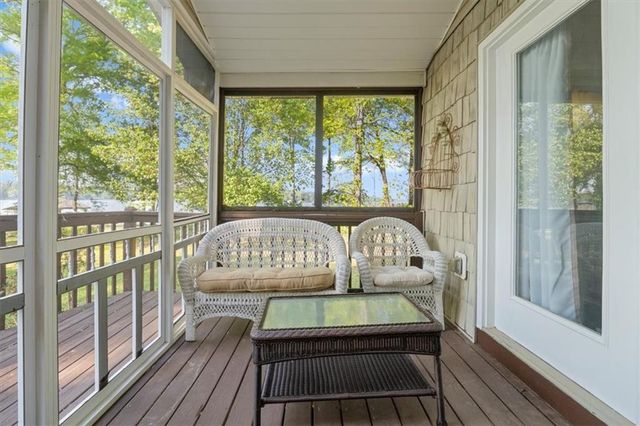 91 Woodland Way, Sparta, GA 31087