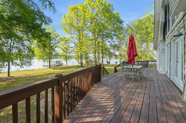 91 Woodland Way, Sparta, GA 31087