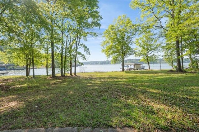 91 Woodland Way, Sparta, GA 31087