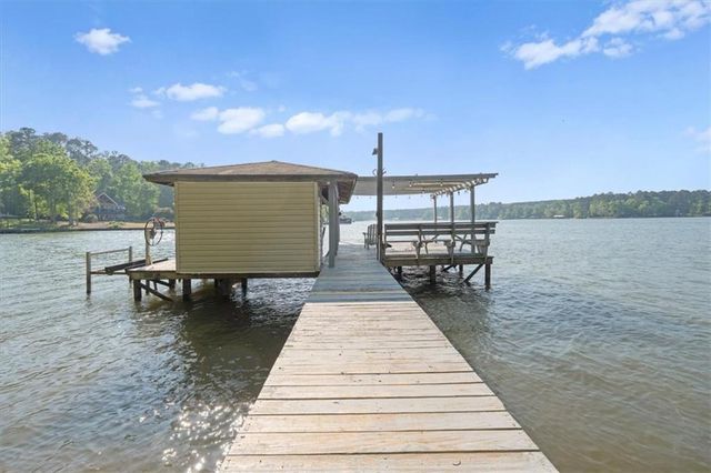 91 Woodland Way, Sparta, GA 31087