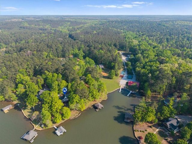 91 Woodland Way, Sparta, GA 31087