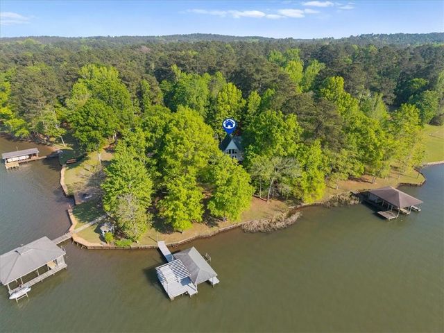 91 Woodland Way, Sparta, GA 31087