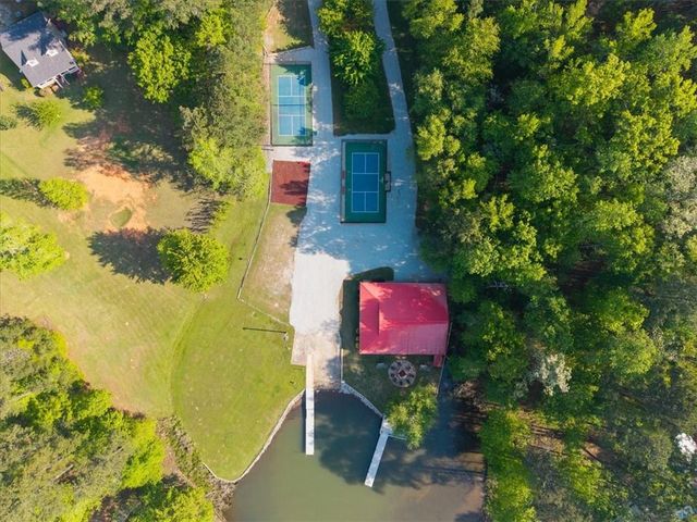 91 Woodland Way, Sparta, GA 31087