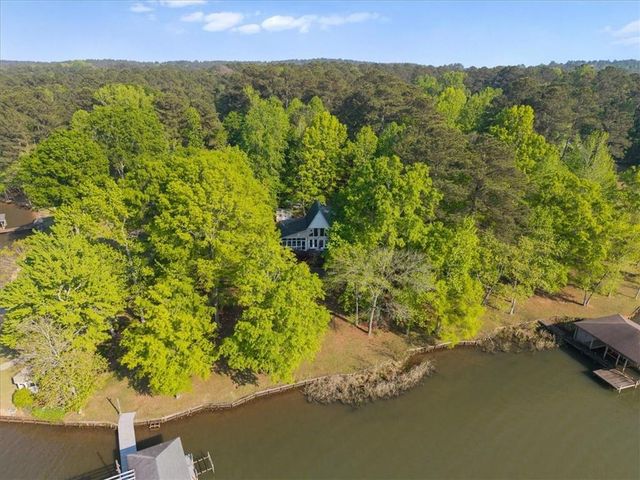 91 Woodland Way, Sparta, GA 31087