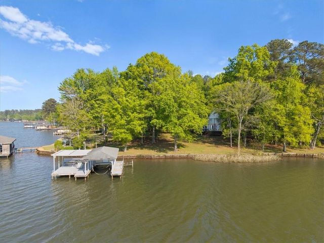 91 Woodland Way, Sparta, GA 31087