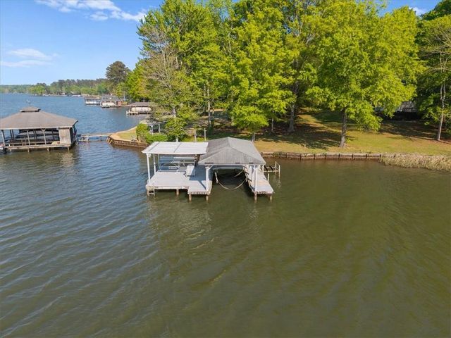 91 Woodland Way, Sparta, GA 31087