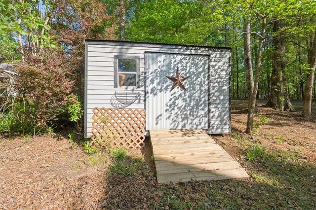 91 Woodland Way, Sparta, GA 31087