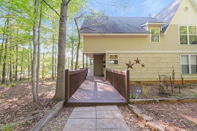 91 Woodland Way, Sparta, GA 31087
