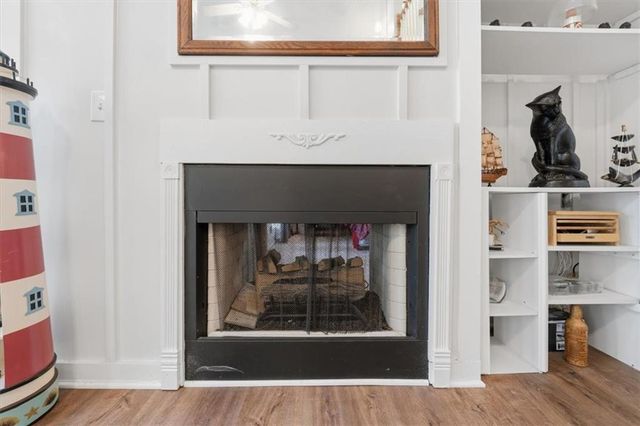91 Woodland Way, Sparta, GA 31087