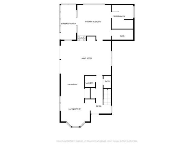 91 Woodland Way, Sparta, GA 31087