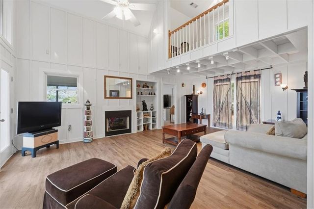 91 Woodland Way, Sparta, GA 31087