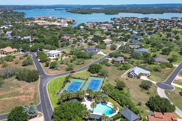 3305 Close Call, Horseshoe Bay, TX 78657