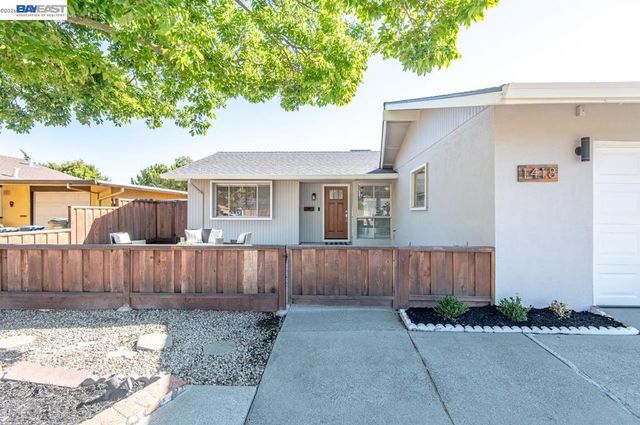 1418 Bluebell Dr, Livermore, CA 94551