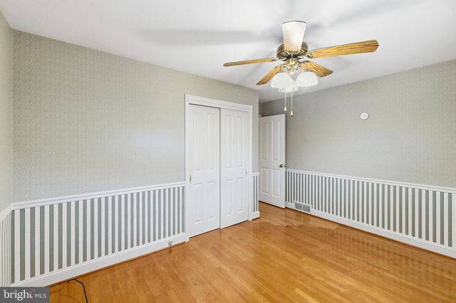 410 W NORTH ST, Woodstock, VA 22664