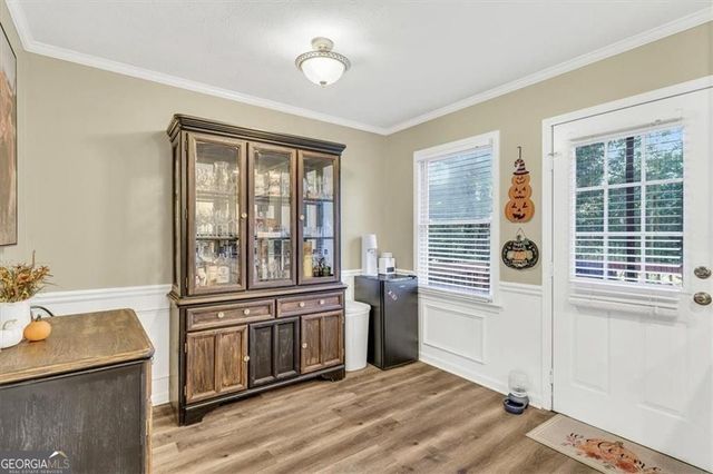 450 Valley Woods Circle SE, Conyers, GA 30094