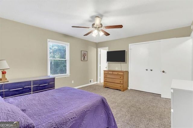 450 Valley Woods Circle SE, Conyers, GA 30094