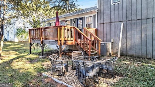 450 Valley Woods Circle SE, Conyers, GA 30094