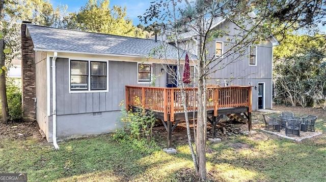 450 Valley Woods Circle SE, Conyers, GA 30094