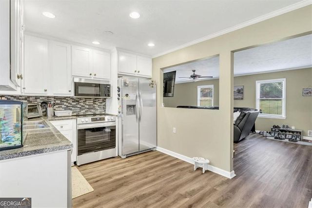 450 Valley Woods Circle SE, Conyers, GA 30094